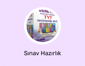 Sınav Hazırlık