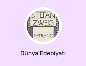 Dünya Edebiyatı
