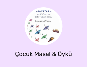 Çocuk Masal & Öykü