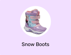 Snow Boots