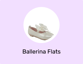Ballerina Flats