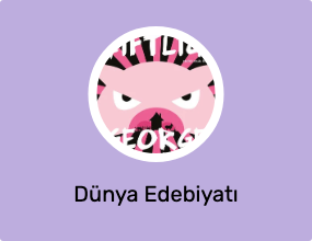 Dünya Edebiyatı