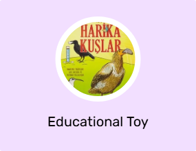 Educational Toy