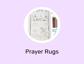 Prayer Rugs