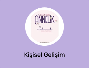 Kişisel Gelişim