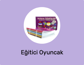 Eğitici Oyuncak