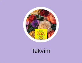 Takvim