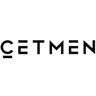 ÇETMEN logo