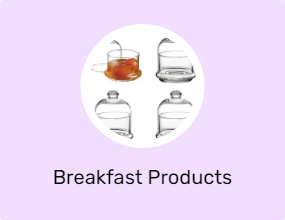 Breakfast Products