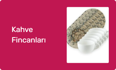Kahve Fincanları