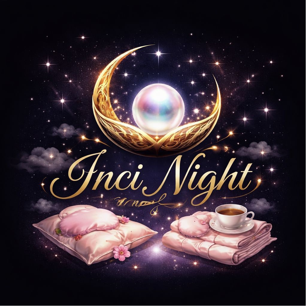 İNCİ NİGHT
