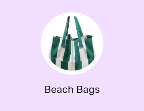 Beach Bags
