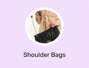Shoulder Bags