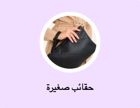 حقائب صغيرة
