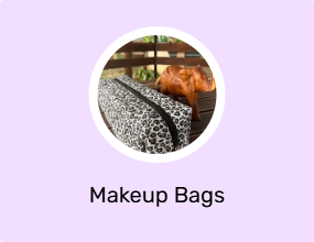 Makeup Bags