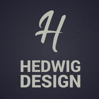 Hedwig Design logo