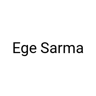 Ege Sarma