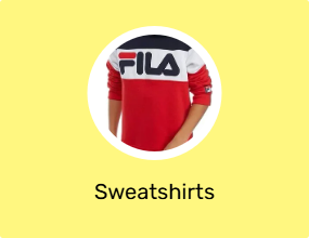 Sweatshirts