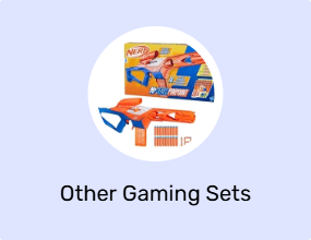 Other Gaming Sets