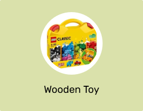 Wooden Toy