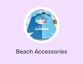 Beach Accessories