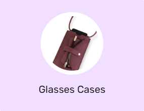 Glasses Cases