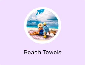 Beach Towels