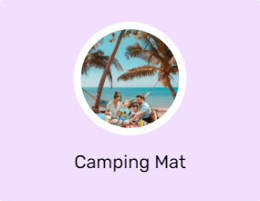 Camping Mat