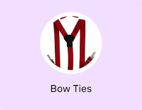 Bow Ties