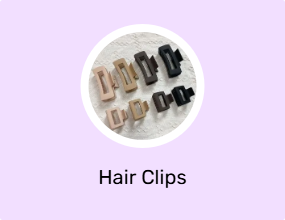 Hair Clips