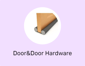 Door&Door Hardware