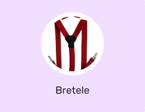 Bretele