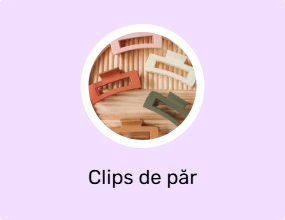 Clips de păr