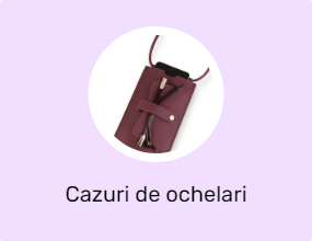 Cazuri de ochelari