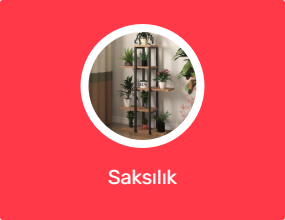 Saksılık