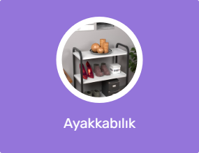 Ayakkabılık