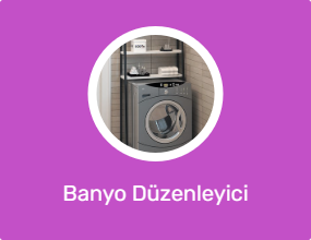 Banyo Düzenleyici