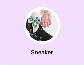 Sneaker