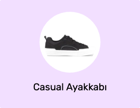 Casual Ayakkabı