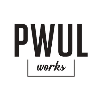 PWUL WORKS logo