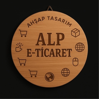 ALP E TİCARET