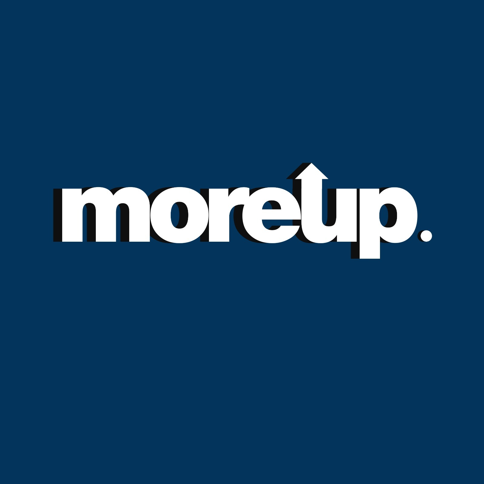 MoreUp
