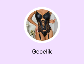 Gecelik