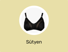Sütyen