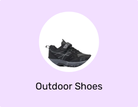 Outdoor Shoes