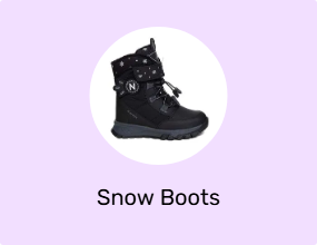 Snow Boots