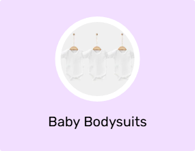 Baby Bodysuits