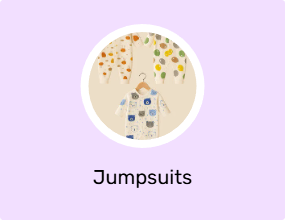 Jumpsuits