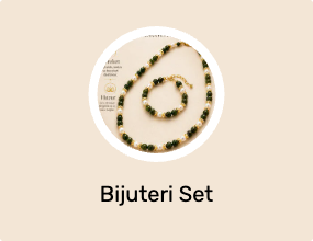 Bijuteri Set