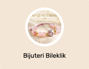 Bijuteri Bileklik